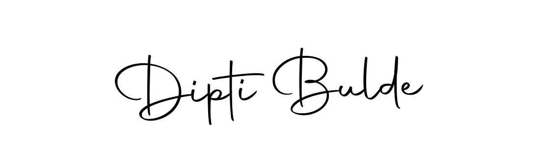 It looks lik you need a new signature style for name Dipti Bulde. Design unique handwritten (Autography-DOLnW) signature with our free signature maker in just a few clicks. Dipti Bulde signature style 10 images and pictures png