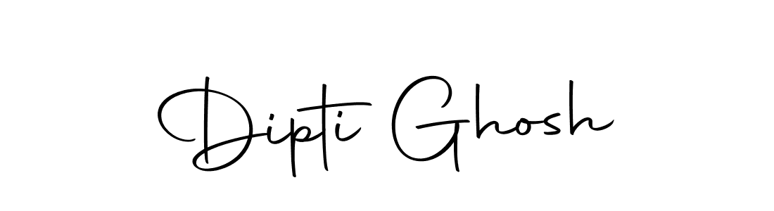 The best way (Autography-DOLnW) to make a short signature is to pick only two or three words in your name. The name Dipti Ghosh include a total of six letters. For converting this name. Dipti Ghosh signature style 10 images and pictures png
