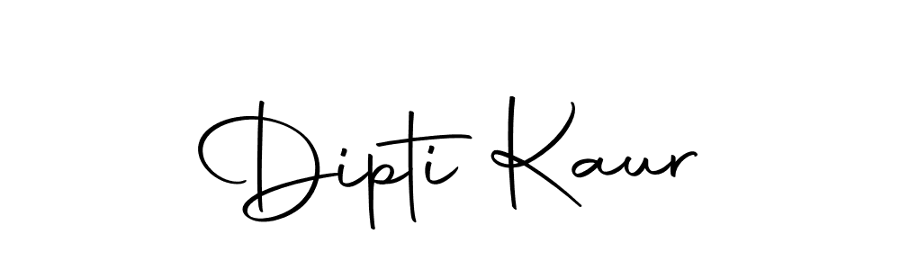 Also You can easily find your signature by using the search form. We will create Dipti Kaur name handwritten signature images for you free of cost using Autography-DOLnW sign style. Dipti Kaur signature style 10 images and pictures png