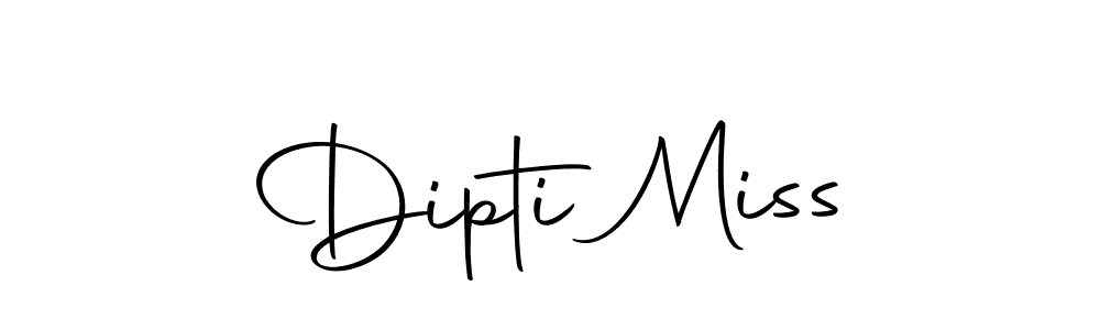 Also You can easily find your signature by using the search form. We will create Dipti Miss name handwritten signature images for you free of cost using Autography-DOLnW sign style. Dipti Miss signature style 10 images and pictures png