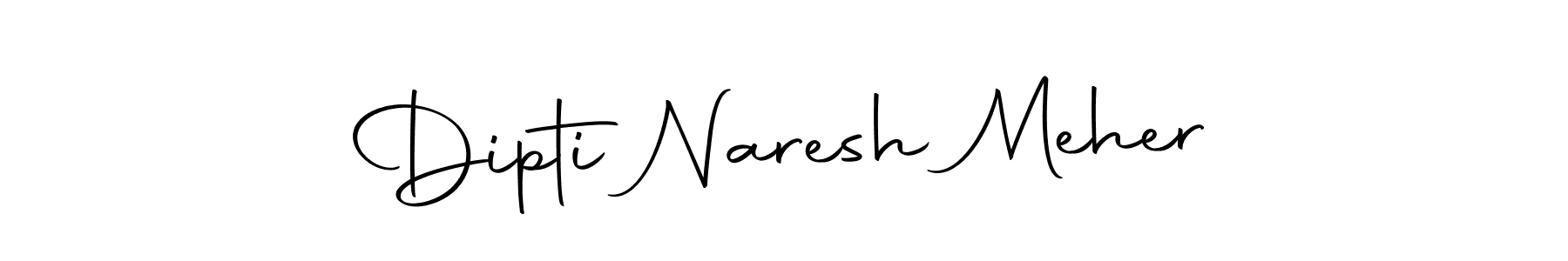 The best way (Autography-DOLnW) to make a short signature is to pick only two or three words in your name. The name Dipti Naresh Meher include a total of six letters. For converting this name. Dipti Naresh Meher signature style 10 images and pictures png