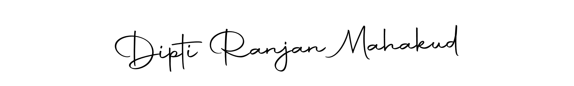 It looks lik you need a new signature style for name Dipti Ranjan Mahakud. Design unique handwritten (Autography-DOLnW) signature with our free signature maker in just a few clicks. Dipti Ranjan Mahakud signature style 10 images and pictures png