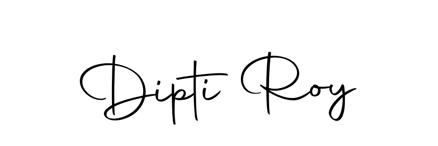 Once you've used our free online signature maker to create your best signature Autography-DOLnW style, it's time to enjoy all of the benefits that Dipti Roy name signing documents. Dipti Roy signature style 10 images and pictures png