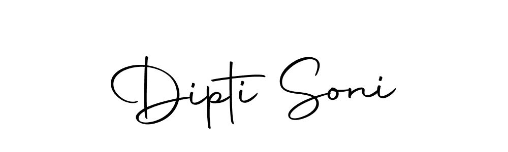 This is the best signature style for the Dipti Soni name. Also you like these signature font (Autography-DOLnW). Mix name signature. Dipti Soni signature style 10 images and pictures png