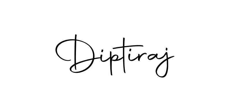 Design your own signature with our free online signature maker. With this signature software, you can create a handwritten (Autography-DOLnW) signature for name Diptiraj. Diptiraj signature style 10 images and pictures png