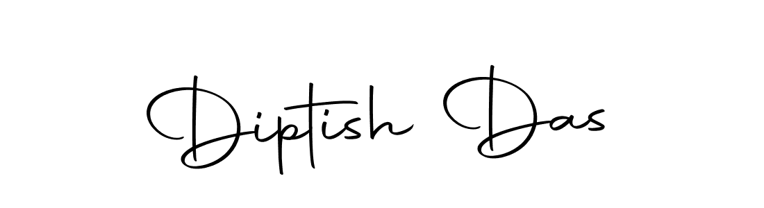 Once you've used our free online signature maker to create your best signature Autography-DOLnW style, it's time to enjoy all of the benefits that Diptish Das name signing documents. Diptish Das signature style 10 images and pictures png