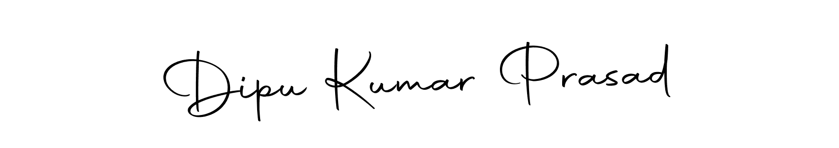 It looks lik you need a new signature style for name Dipu Kumar Prasad. Design unique handwritten (Autography-DOLnW) signature with our free signature maker in just a few clicks. Dipu Kumar Prasad signature style 10 images and pictures png