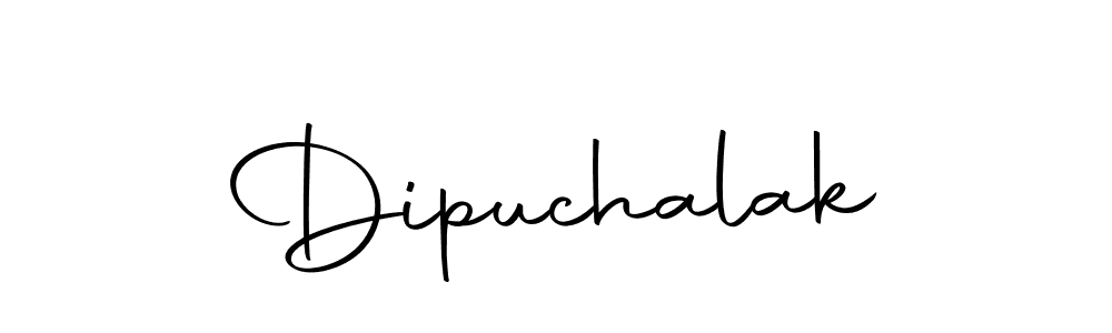 How to Draw Dipuchalak signature style? Autography-DOLnW is a latest design signature styles for name Dipuchalak. Dipuchalak signature style 10 images and pictures png