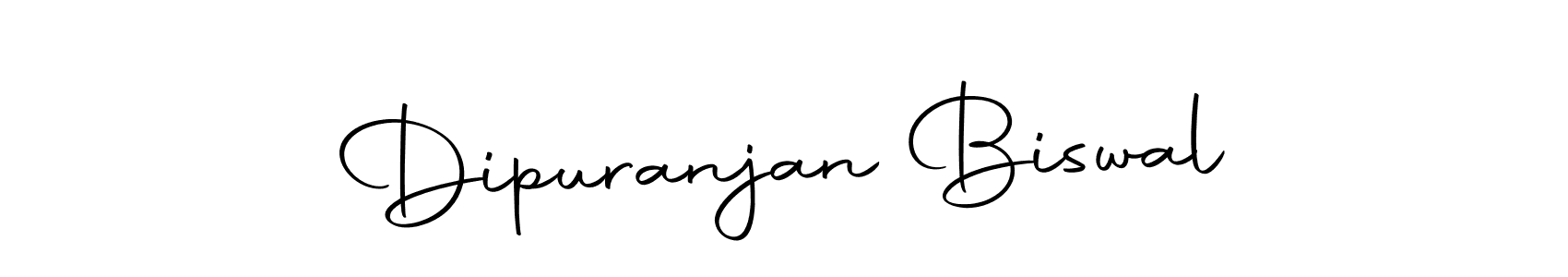 Here are the top 10 professional signature styles for the name Dipuranjan Biswal. These are the best autograph styles you can use for your name. Dipuranjan Biswal signature style 10 images and pictures png