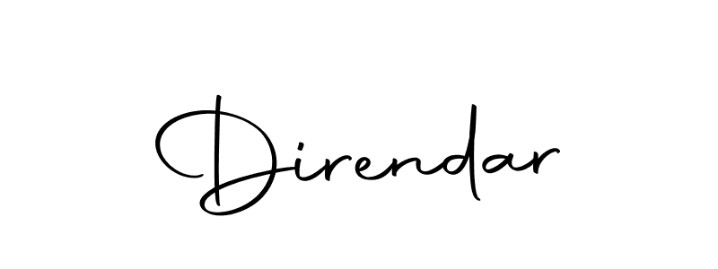 if you are searching for the best signature style for your name Direndar. so please give up your signature search. here we have designed multiple signature styles  using Autography-DOLnW. Direndar signature style 10 images and pictures png