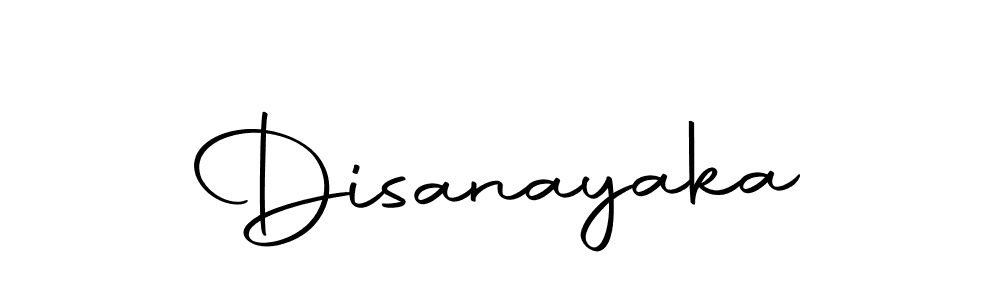 You should practise on your own different ways (Autography-DOLnW) to write your name (Disanayaka) in signature. don't let someone else do it for you. Disanayaka signature style 10 images and pictures png