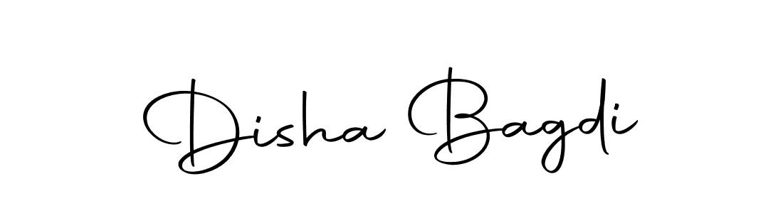 Similarly Autography-DOLnW is the best handwritten signature design. Signature creator online .You can use it as an online autograph creator for name Disha Bagdi. Disha Bagdi signature style 10 images and pictures png