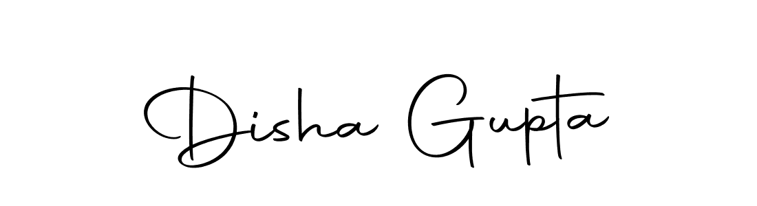 You should practise on your own different ways (Autography-DOLnW) to write your name (Disha Gupta) in signature. don't let someone else do it for you. Disha Gupta signature style 10 images and pictures png