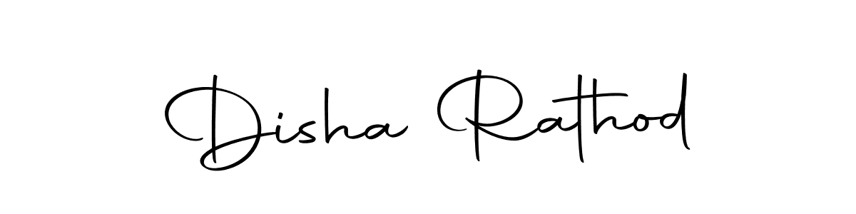 Also we have Disha Rathod name is the best signature style. Create professional handwritten signature collection using Autography-DOLnW autograph style. Disha Rathod signature style 10 images and pictures png