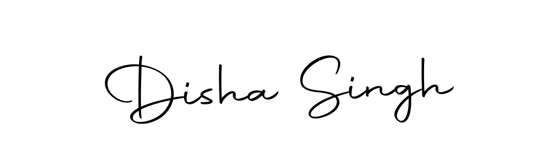 Autography-DOLnW is a professional signature style that is perfect for those who want to add a touch of class to their signature. It is also a great choice for those who want to make their signature more unique. Get Disha Singh name to fancy signature for free. Disha Singh signature style 10 images and pictures png