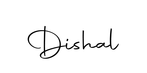 Similarly Autography-DOLnW is the best handwritten signature design. Signature creator online .You can use it as an online autograph creator for name Dishal. Dishal signature style 10 images and pictures png