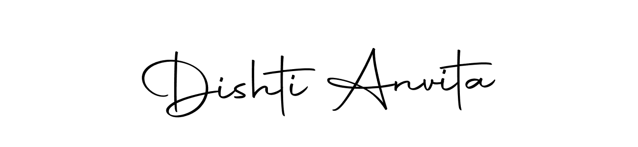 Check out images of Autograph of Dishti Anvita name. Actor Dishti Anvita Signature Style. Autography-DOLnW is a professional sign style online. Dishti Anvita signature style 10 images and pictures png