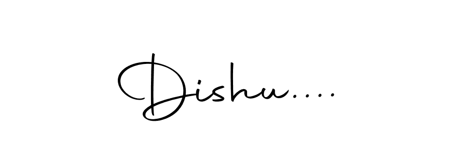 Here are the top 10 professional signature styles for the name Dishu..... These are the best autograph styles you can use for your name. Dishu.... signature style 10 images and pictures png