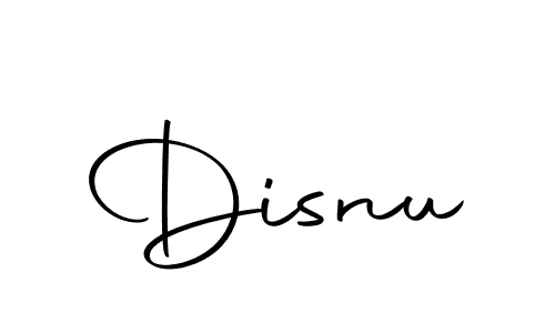 Here are the top 10 professional signature styles for the name Disnu. These are the best autograph styles you can use for your name. Disnu signature style 10 images and pictures png