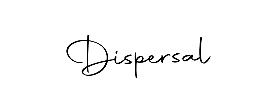 You should practise on your own different ways (Autography-DOLnW) to write your name (Dispersal) in signature. don't let someone else do it for you. Dispersal signature style 10 images and pictures png