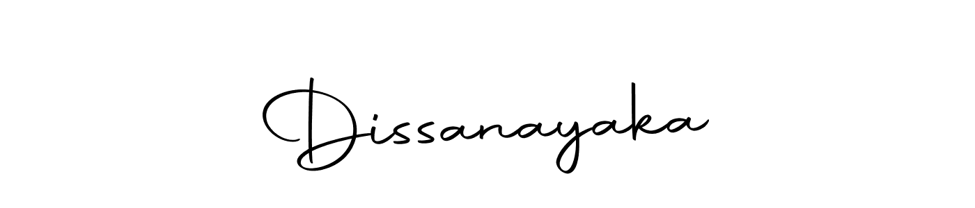 Dissanayaka♡ stylish signature style. Best Handwritten Sign (Autography-DOLnW) for my name. Handwritten Signature Collection Ideas for my name Dissanayaka♡. Dissanayaka♡ signature style 10 images and pictures png