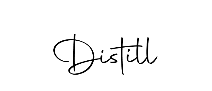 if you are searching for the best signature style for your name Distill. so please give up your signature search. here we have designed multiple signature styles  using Autography-DOLnW. Distill signature style 10 images and pictures png