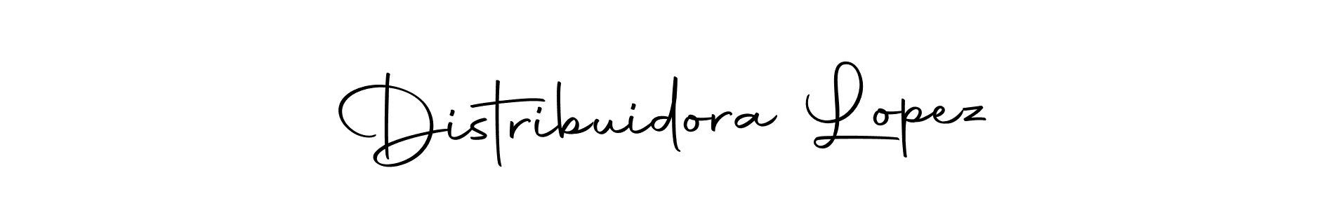 Best and Professional Signature Style for Distribuidora Lopez. Autography-DOLnW Best Signature Style Collection. Distribuidora Lopez signature style 10 images and pictures png