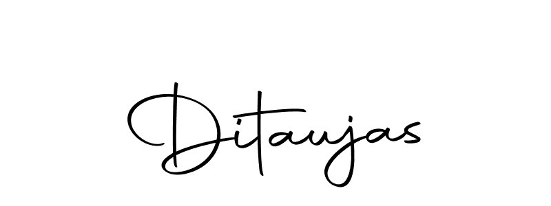 Best and Professional Signature Style for Ditaujas. Autography-DOLnW Best Signature Style Collection. Ditaujas signature style 10 images and pictures png