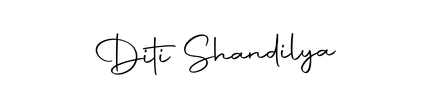 Once you've used our free online signature maker to create your best signature Autography-DOLnW style, it's time to enjoy all of the benefits that Diti Shandilya name signing documents. Diti Shandilya signature style 10 images and pictures png