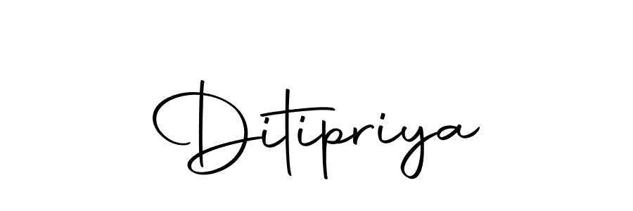It looks lik you need a new signature style for name Ditipriya. Design unique handwritten (Autography-DOLnW) signature with our free signature maker in just a few clicks. Ditipriya signature style 10 images and pictures png