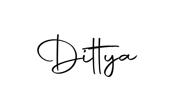 Once you've used our free online signature maker to create your best signature Autography-DOLnW style, it's time to enjoy all of the benefits that Dittya name signing documents. Dittya signature style 10 images and pictures png