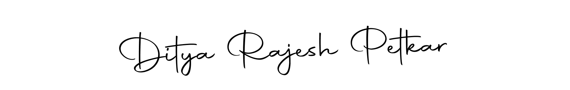 Best and Professional Signature Style for Ditya Rajesh Petkar. Autography-DOLnW Best Signature Style Collection. Ditya Rajesh Petkar signature style 10 images and pictures png