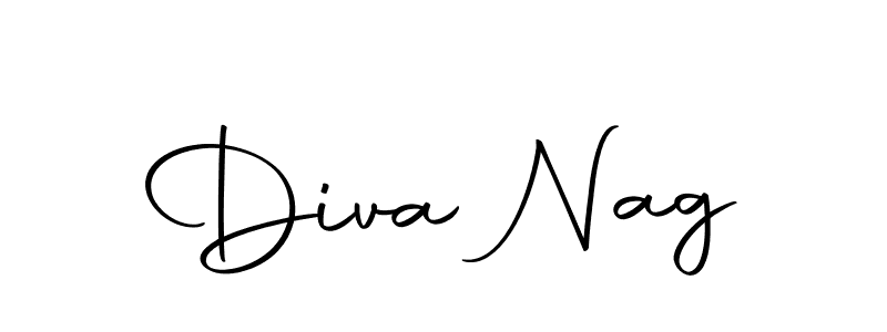 Make a short Diva Nag signature style. Manage your documents anywhere anytime using Autography-DOLnW. Create and add eSignatures, submit forms, share and send files easily. Diva Nag signature style 10 images and pictures png