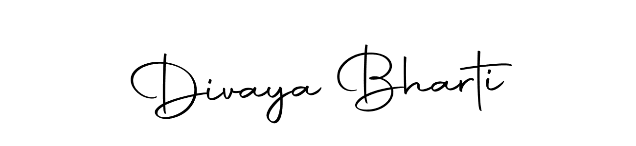 Check out images of Autograph of Divaya Bharti name. Actor Divaya Bharti Signature Style. Autography-DOLnW is a professional sign style online. Divaya Bharti signature style 10 images and pictures png