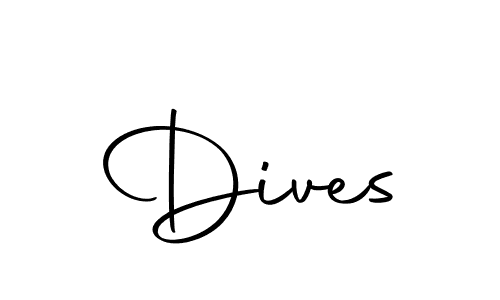 See photos of Dives official signature by Spectra . Check more albums & portfolios. Read reviews & check more about Autography-DOLnW font. Dives signature style 10 images and pictures png