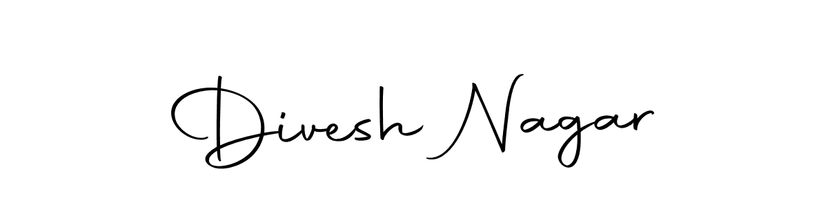 How to Draw Divesh Nagar signature style? Autography-DOLnW is a latest design signature styles for name Divesh Nagar. Divesh Nagar signature style 10 images and pictures png