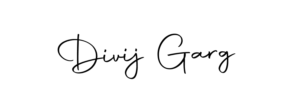 How to Draw Divij Garg signature style? Autography-DOLnW is a latest design signature styles for name Divij Garg. Divij Garg signature style 10 images and pictures png