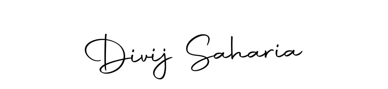 Also You can easily find your signature by using the search form. We will create Divij Saharia name handwritten signature images for you free of cost using Autography-DOLnW sign style. Divij Saharia signature style 10 images and pictures png