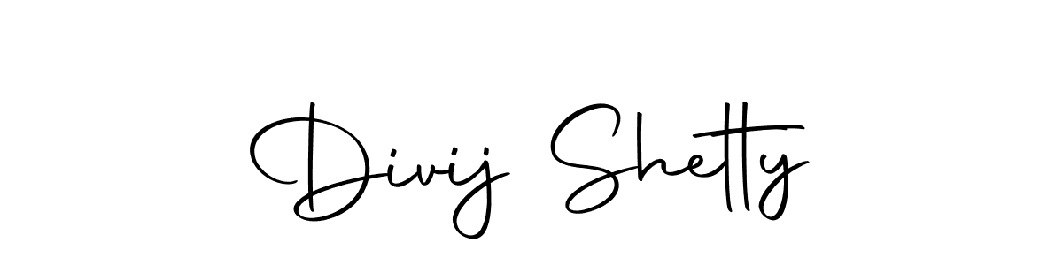 You should practise on your own different ways (Autography-DOLnW) to write your name (Divij Shetty) in signature. don't let someone else do it for you. Divij Shetty signature style 10 images and pictures png