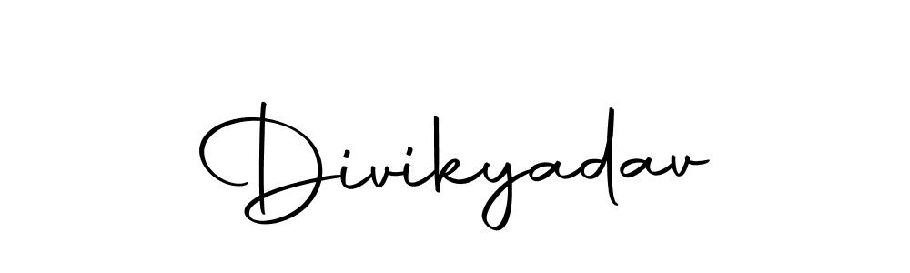 The best way (Autography-DOLnW) to make a short signature is to pick only two or three words in your name. The name Divikyadav include a total of six letters. For converting this name. Divikyadav signature style 10 images and pictures png