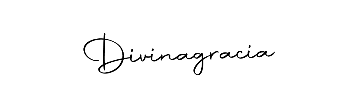 if you are searching for the best signature style for your name Divinagracia. so please give up your signature search. here we have designed multiple signature styles  using Autography-DOLnW. Divinagracia signature style 10 images and pictures png