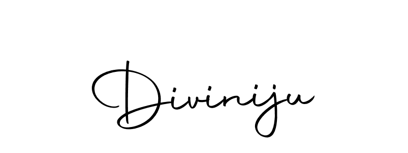 Best and Professional Signature Style for Diviniju. Autography-DOLnW Best Signature Style Collection. Diviniju signature style 10 images and pictures png