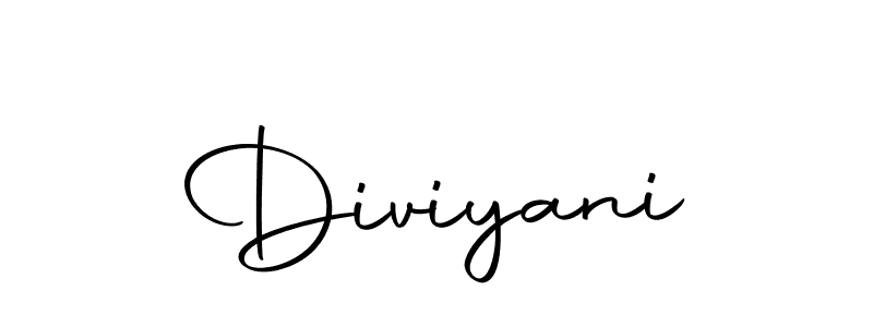 if you are searching for the best signature style for your name Diviyani. so please give up your signature search. here we have designed multiple signature styles  using Autography-DOLnW. Diviyani signature style 10 images and pictures png