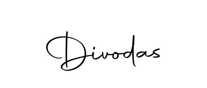 You should practise on your own different ways (Autography-DOLnW) to write your name (Divodas) in signature. don't let someone else do it for you. Divodas signature style 10 images and pictures png