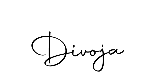 Divoja stylish signature style. Best Handwritten Sign (Autography-DOLnW) for my name. Handwritten Signature Collection Ideas for my name Divoja. Divoja signature style 10 images and pictures png