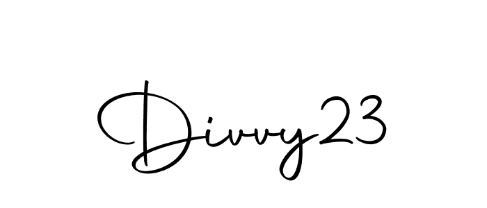 Make a short Divvy23 signature style. Manage your documents anywhere anytime using Autography-DOLnW. Create and add eSignatures, submit forms, share and send files easily. Divvy23 signature style 10 images and pictures png