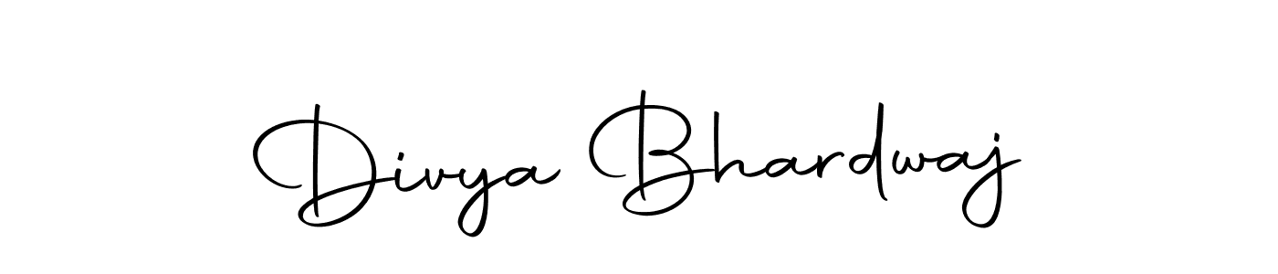 The best way (Autography-DOLnW) to make a short signature is to pick only two or three words in your name. The name Divya Bhardwaj include a total of six letters. For converting this name. Divya Bhardwaj signature style 10 images and pictures png