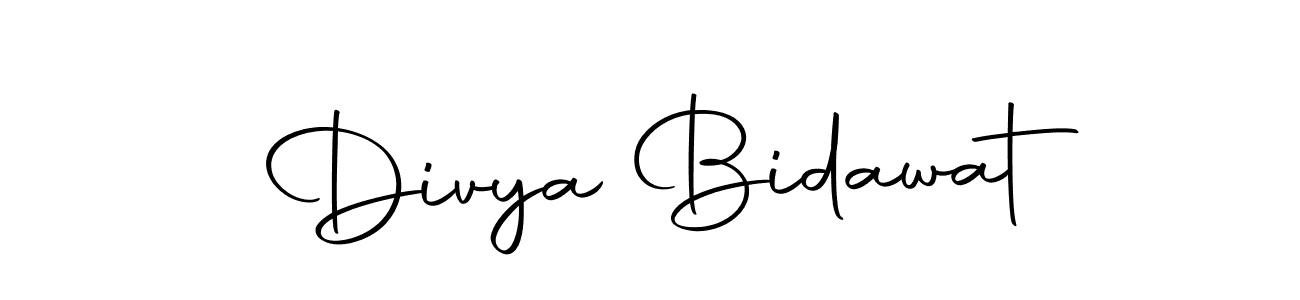 Similarly Autography-DOLnW is the best handwritten signature design. Signature creator online .You can use it as an online autograph creator for name Divya Bidawat. Divya Bidawat signature style 10 images and pictures png