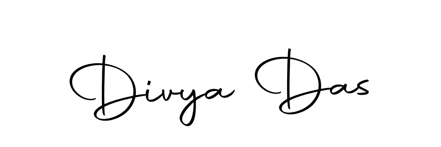 Create a beautiful signature design for name Divya Das. With this signature (Autography-DOLnW) fonts, you can make a handwritten signature for free. Divya Das signature style 10 images and pictures png