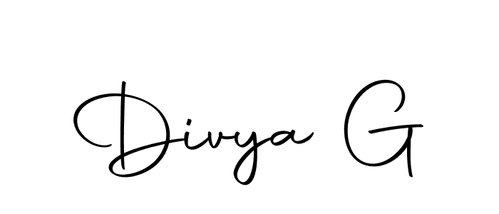 Also You can easily find your signature by using the search form. We will create Divya G name handwritten signature images for you free of cost using Autography-DOLnW sign style. Divya G signature style 10 images and pictures png